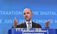 EU warns against threat of protectionism 