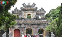 Thua Thien-Hue receives 2 million tourists