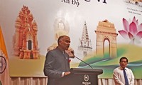 India’s Independence Day celebrated in Hanoi