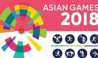 ASIAD 2018