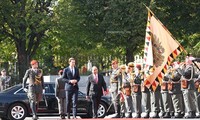 Vietnam-Austria joint statement affirms closer cooperation