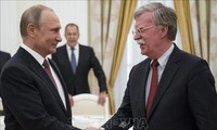 Russia threatens to retaliate if US withdraws from weapon treaty