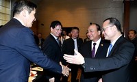 PM: Vietnam, China enjoy fruitful comprehensive partnership