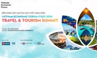 Hanoi to host first Vietnam Travel and Tourism Summit