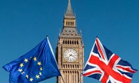 UK not planning second Brexit vote