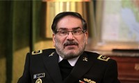 Iran warns of  ISIS presence in Afghanistan