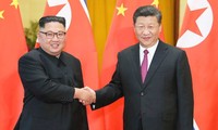 China, North Korea reach important agreements 