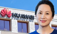 Canadian Ambassador: Huawei executive can avoid extradition