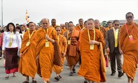 International delegates hail Vietnam's hosting of Vesak Day 2019 