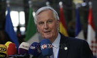 EU dismisses Boris Johnson’s Brexit plan