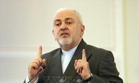 Iran rejects talks on new nuclear deal with US