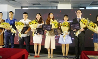 Medlink wins startup contest VietChallenge 2019