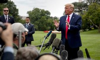 Trump: Peace talks with Taliban are dead