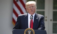 US begins formal withdrawal from Paris climate accord