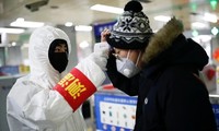 New coronavirus death toll soars to 132 in China