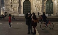 Vietnamese are safe in Italy, France amid Covid-19
