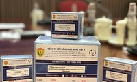 Vietnam to export more COVID-19 test kits