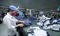 German newswire: Vietnam upbeat about economic recovery