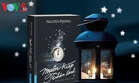 Chính thức phát hành audio book “Muôn kiếp nhân sinh” trên ứng dụng Voiz FM