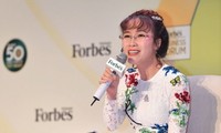 10 most successful Vietnamese female entrepreneurs