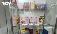 Vietnam participates in Saint Petersburg International Book Fair