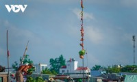 Can Tho floating market busy again during new normal period