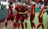 Vietnam defend SEA Games men's football championship title after beating Thailand