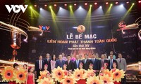 Bế mạc Liên hoan Phát thanh toàn quốc lần thứ XV: Nhiều kỷ lục được xác lập