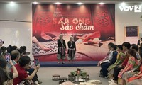 Sự kiện “Sáp ong - Sắc chàm”: Tôn vinh vẻ đẹp phụ nữ dân tộc thiểu số