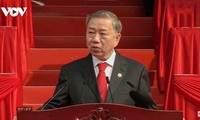 Tổng Bí thư Tô Lâm: Đại thắng mùa Xuân năm 1975 để lại 7 bài học kinh nghiệm sâu sắc
