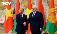 Toàn cảnh chuyến thăm cấp Nhà nước tới Belarus của Tổng Bí thư Tô Lâm