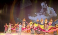ĐTVH: Nhiều hoạt động kỷ niệm 135 năm Ngày sinh Chủ tịch Hồ Chí Minh