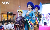 ĐTVH: Các sự kiện văn hoá nổi bật trong tuần qua ảnh