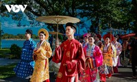ĐTVH: Các sự kiện văn hoá nổi bật trong tuần qua ảnh