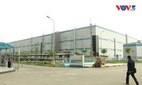 Kỳ thực tập trải nghiệm bổ ích tại doanh nghiệp cho sinh viên Đại học Điện lực