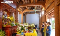 Các sự kiện văn hoá nổi bật trong tuần qua ảnh