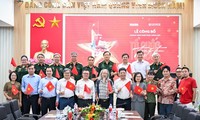 Các sự kiện văn hoá nổi bật trong tuần qua ảnh