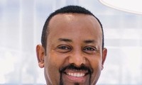 Thủ tướng Ethiopia Abiy Ahmed Ali và Phu nhân sẽ thăm chính thức Việt Nam và dự Hội nghị thượng đỉnh P4G