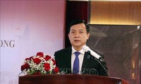 Thành phố Hồ Chí Minh vinh danh 50 người Việt Nam ở nước ngoài tiêu biểu