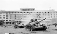 Truyền hình Caribe tôn vinh chiến thắng lịch sử 30/4/1975 của Việt Nam