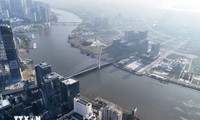 Thành phố Hồ Chí Minh công bố và giới thiệu 50 công trình tiêu biểu