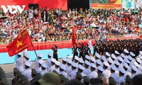 Chiến thắng 30/4/1975 qua góc nhìn quốc tế