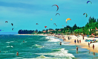 Tour du lịch kín chỗ dịp 30/4 – 01/5: Ngành du lịch bước vào mùa cao điểm