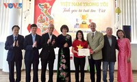Lan tỏa văn hóa Việt qua cuộc thi “Việt Nam trong tôi” tại Hungary