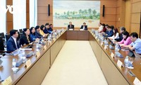 Ngày mai (06/05), bắt đầu lấy ý kiến nhân dân về sửa đổi Hiến pháp 2013