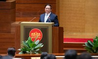 Quyết tâm cao, nỗ lực lớn, hành động quyết liệt hoàn thành các mục tiêu  của giai đọan 2021 - 2025