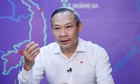 Nghị quyết 68 là bước đột phá lần thứ 3 trong phát triển kinh tế tư nhân