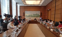 Dự án Luật Bảo vệ dữ liệu cá nhân tạo nền tảng cho quá trình chuyển đổi số, phát triển kinh tế số, xã hội số