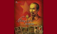 Tuần phim kỷ niệm 135 năm Ngày sinh Chủ tịch Hồ Chí Minh