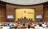 Sửa đổi Hiến pháp năm 2013 đáp ứng yêu cầu trong thời kỳ mới và công tác sắp xếp đơn vị hành chính